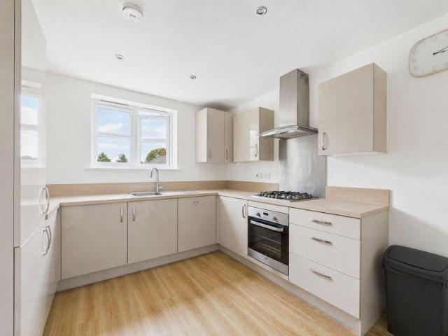 Walston Way, Brampton 2 bed apartment to rent £1,150 pcm £265 pw