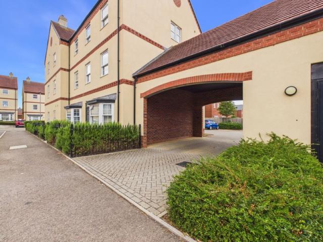 Walston Way, Brampton, 2 bedroom, Apartment