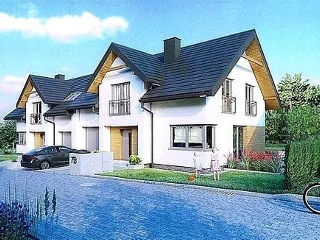 Wapienna 146 m², Cerekiew