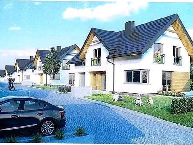 Wapienna 158 m², Cerekiew