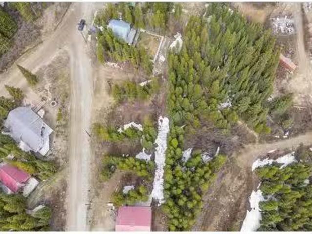 Wapiti Creek Road Lot# 123, Oliver, BC, V0H 1B0 vacant land.
