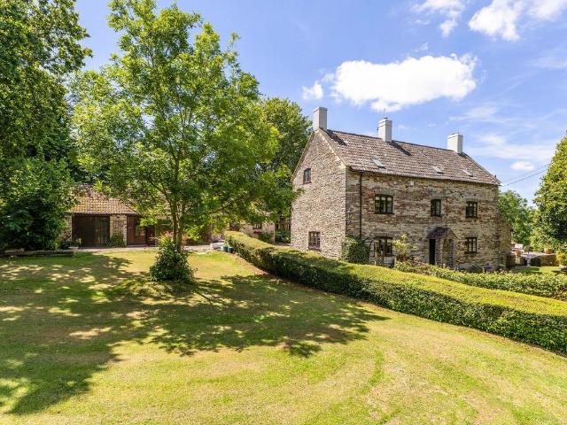 Wapley Hill, Westerleigh, Bristol BS37, 5 bed detached house to rent, £8,750 pcm | PrimeLocation