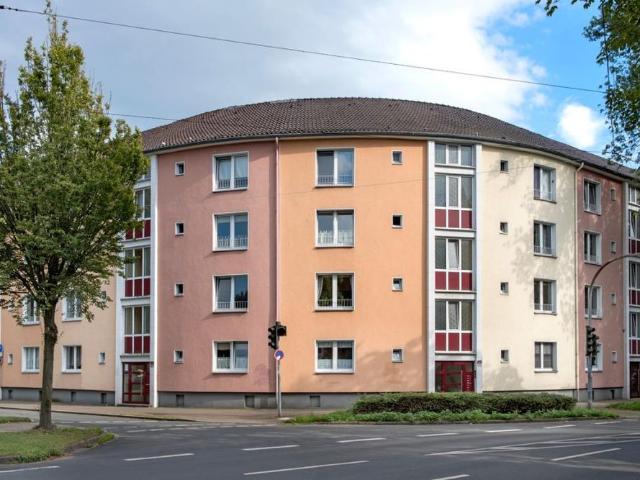 Wartburgstraße 110, 44579 Castrop Rauxel