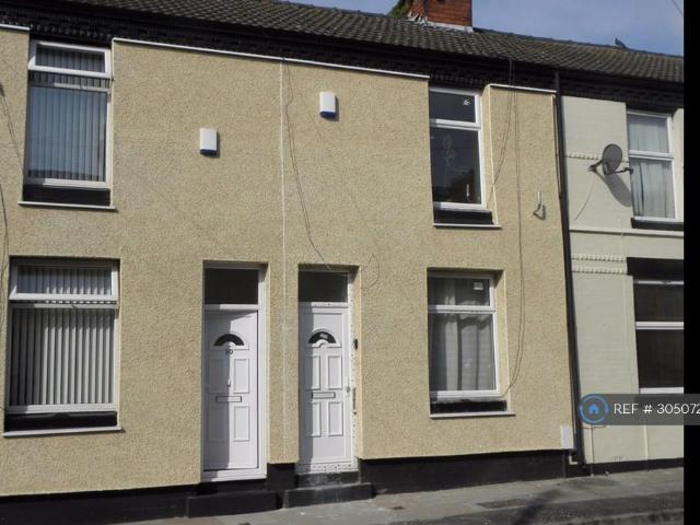 Warton Street, Bootle, L20 2 bed terraced house to rent £625 pcm £144 pw