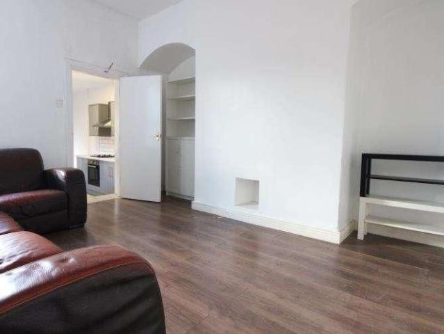 Warton Terrace, Heaton, Newcastle Upon Tyne, NE6
