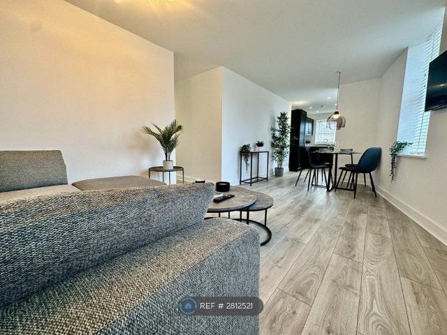 Warton Terrace, Newcastle Upon Tyne NE6, 2 bed flat to rent, £1,350 pcm | PrimeLocation