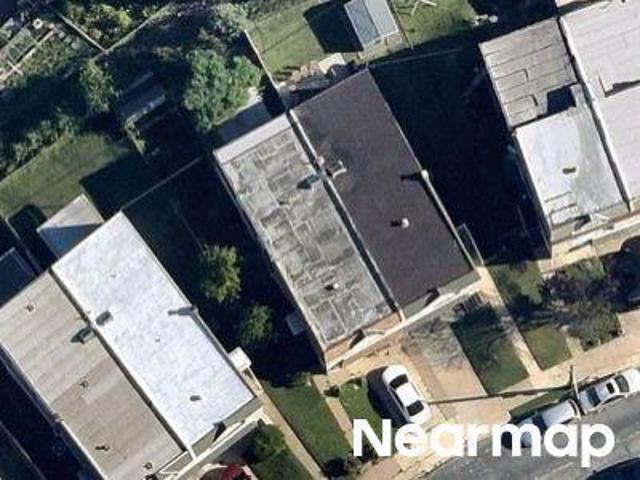 Wartman St