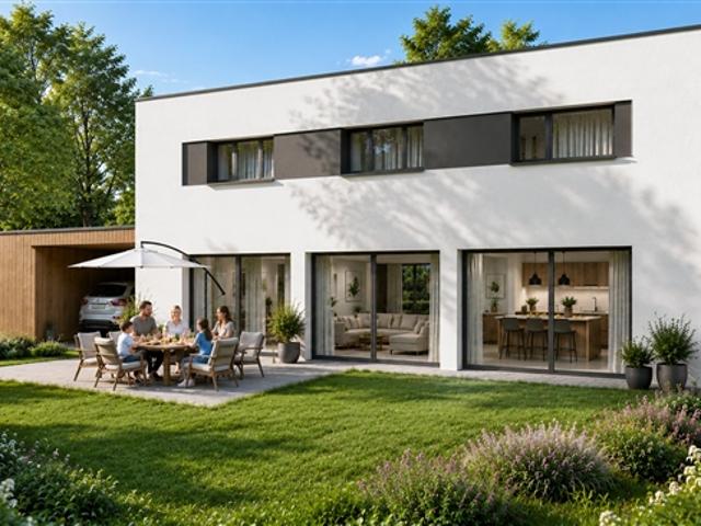 Warum eine Wohnung kaufen. Wann können Sie Ihr Haus besitzen