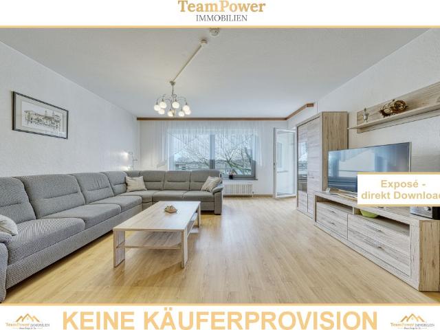 Warum Miete zahlen? Dieses Zuhause gehört Ihnen!