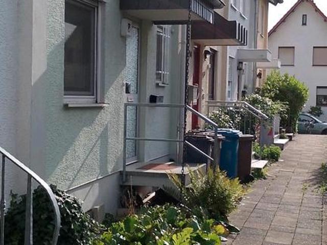 Warum nicht Haus mit kl Grundstück statt Wohnung