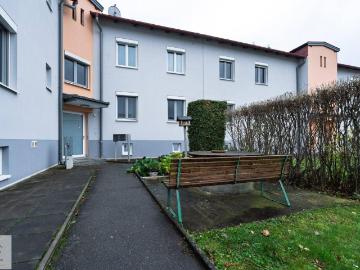 „Warum noch Miete zahlen? Mach dein Geld zu deinem Zuhause.“