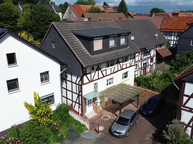WARUM NOCH MIETET ZAHLEN? AB INS EIGENHEIM! KEINE KÄUFERPROVISION!