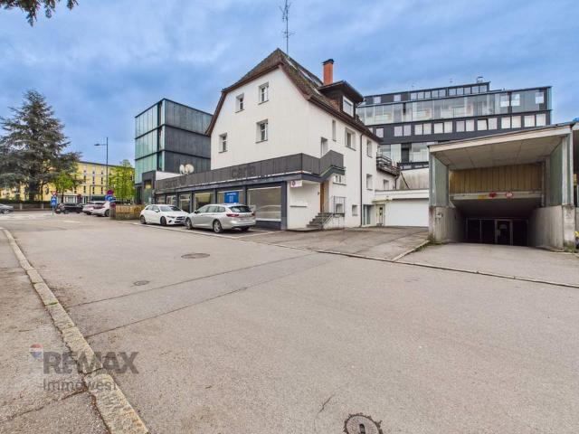 Warum noch suchen? Hier wartet Ihr perfektes Zuhause