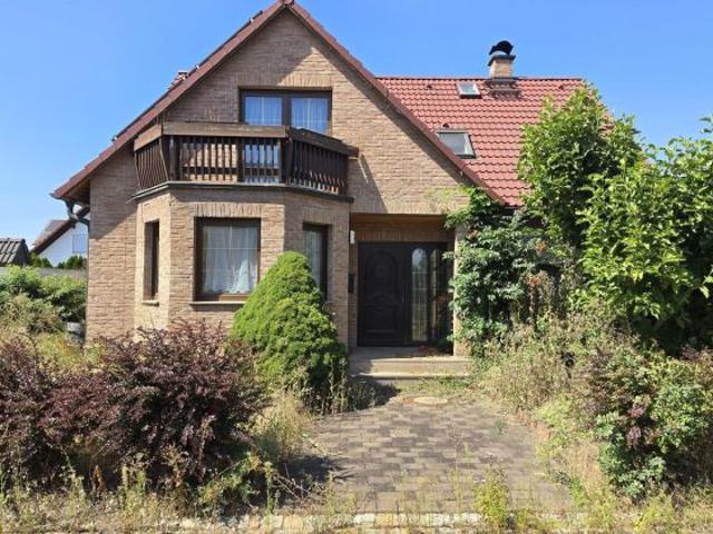 Warum selber bauen? Renovieren und einziehen!