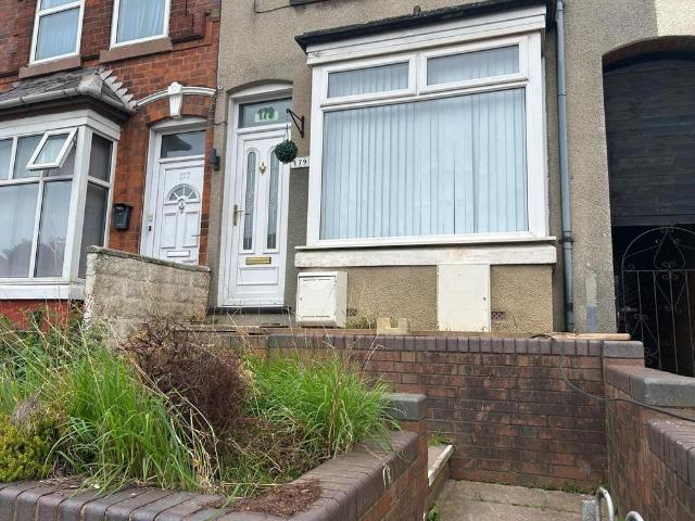 Warwards Lane, Birmingham 4 bed terraced house to rent £1,600 pcm £369 pw