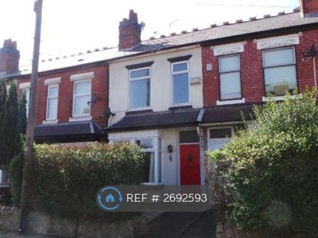 Warwards Lane, Birmingham B29, 2 bed terraced house to rent, £1,150 pcm | PrimeLocation