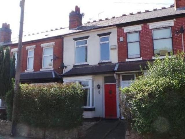Warwards Lane, Birmingham B29, 2 bed terraced house to rent, £1,150 pcm | PrimeLocation