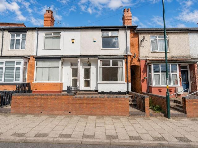Warwards Lane, Birmingham B29, 4 bed shared accommodation to rent, £399 pcm | PrimeLocation
