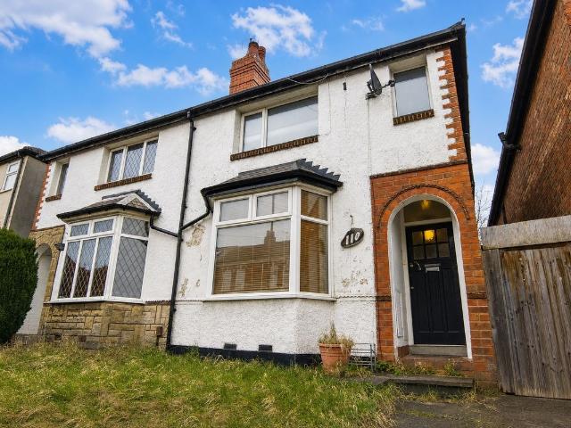 Warwards Lane, Birmingham B29, 4 bed shared accommodation to rent, £520 pcm | PrimeLocation