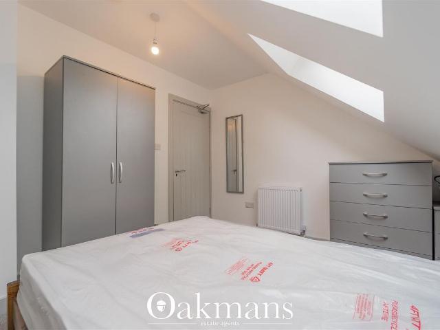 Warwards Lane, Birmingham B29, 5 bed shared accommodation to rent, £607 pcm | PrimeLocation