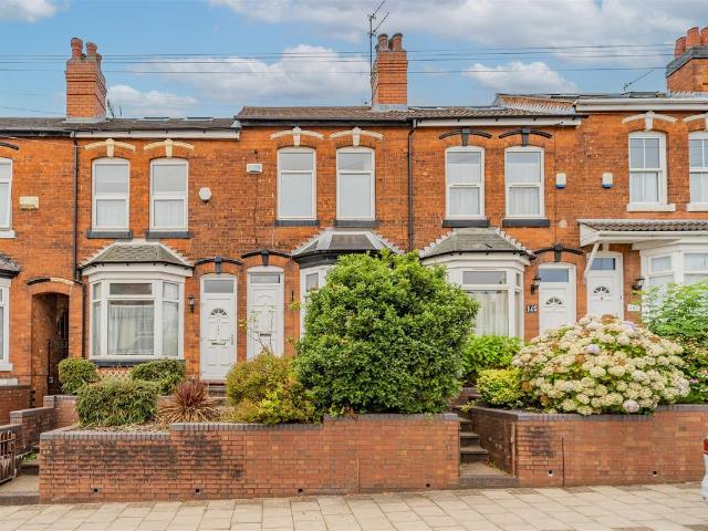Warwards Lane, Birmingham, West Midlands B29, 4 bed shared accommodation to rent, £416 pcm | PrimeLocation