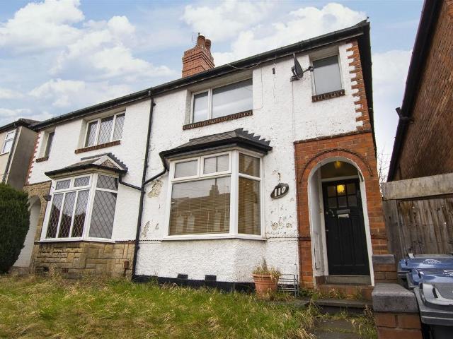 Warwards Lane, Birmingham, West Midlands B29, 4 bed shared accommodation to rent, £494 pcm | PrimeLocation