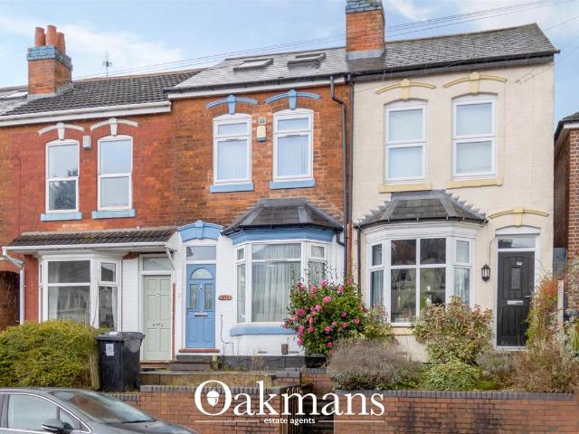 Warwards Lane, Birmingham, West Midlands B29, 6 bed shared accommodation to rent, £498 pcm | PrimeLocation