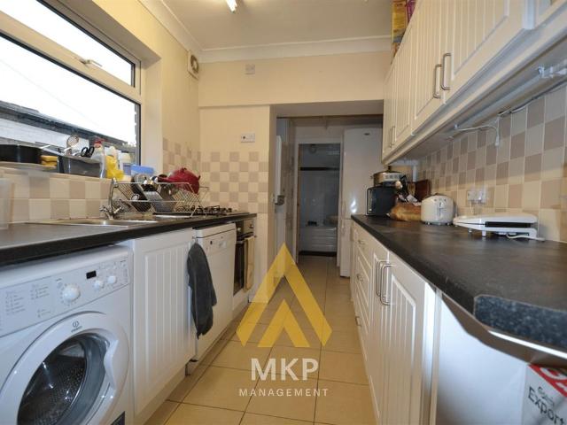 Warwards Lane, Selly Oak B29, 4 bed shared accommodation to rent, £407 pcm | PrimeLocation