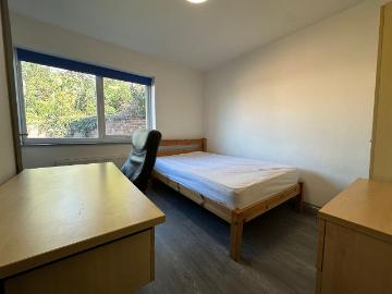 Leamington Spa, Warwickshire county, Midlands