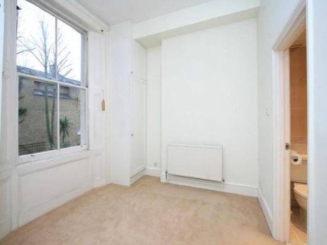 Warwick Avenue, Maida Vale, W9, London