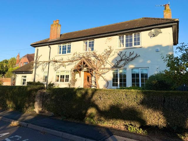 Warwick CV35, 3 bed cottage to rent, £1,400 pcm | PrimeLocation