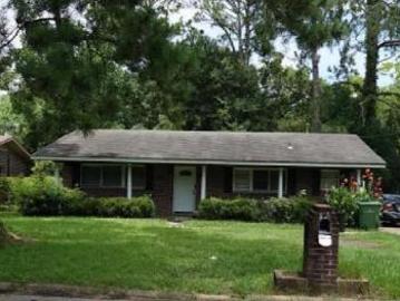 Warwick Dr