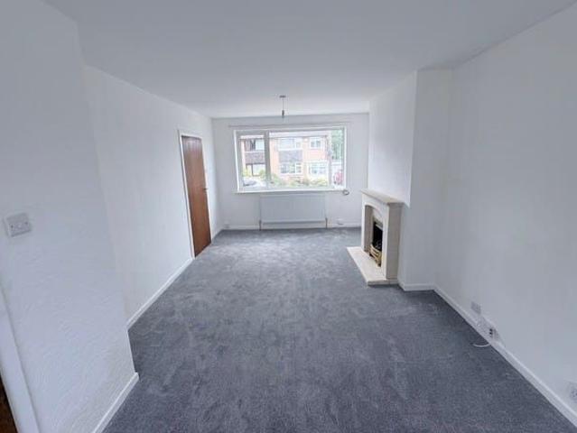 Warwick Drive, Brierfield