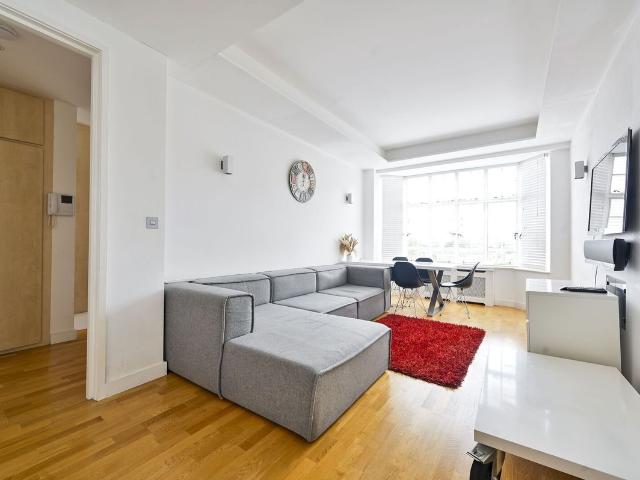 Warwick Gardens, Earls Court, London W14, 2 bed flat to rent, £5,634 pcm | PrimeLocation
