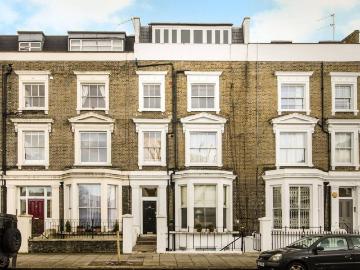 Warwick Gardens, Kensington, London, W14 2 bed flat to rent £6,500 pcm £1,500 pw