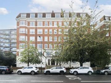 Warwick Gardens, London W14 1 bed flat to rent £3,250 pcm £750 pw