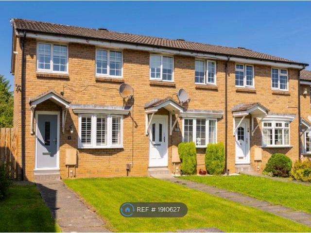 Warwick Grove, Hamilton ML3, 2 bed terraced house to rent, £1,000 pcm | PrimeLocation