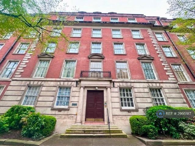 Warwick House, Cardiff, CF10 1 bed flat to rent £950 pcm £219 pw