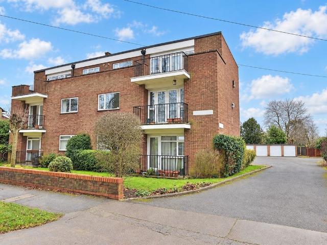 Warwick House, Warren Road, Dallington NN5, 2 bed flat to rent, £1,100 pcm | PrimeLocation