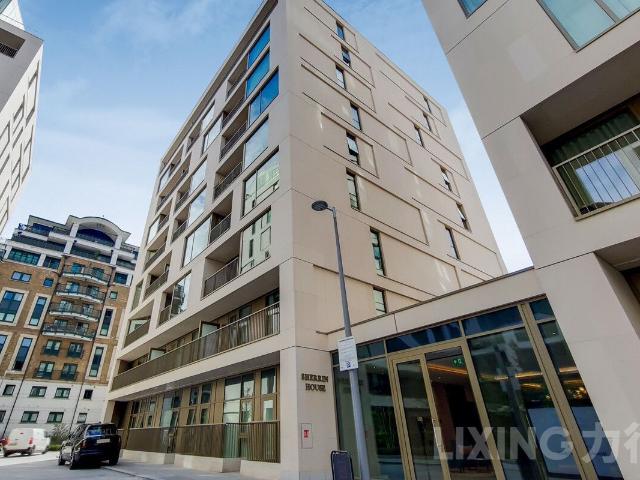 Warwick Lane, Kensington W14, 1 bed flat to rent, £3,350 pcm | PrimeLocation