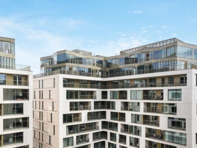 Warwick Lane, High Street Kensington W14, 1 bed flat to rent, £3,750 pcm | PrimeLocation