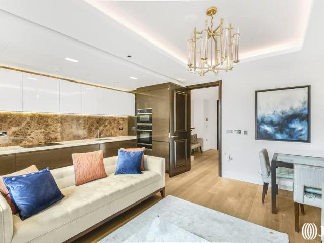 Warwick Lane London W14