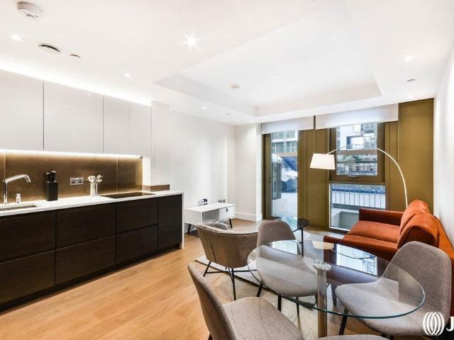 Warwick Lane, London W14, 1 bed flat to rent, £3,293 pcm | PrimeLocation