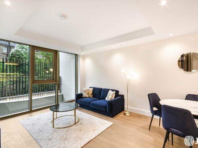 Warwick Lane, London W14, 2 bed flat to rent, £4,500 pcm | PrimeLocation