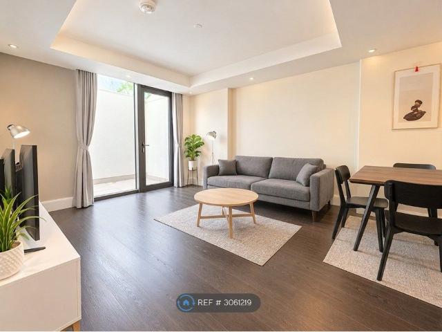 Warwick Lane, London W14, 2 bed flat to rent, £4,300 pcm | PrimeLocation