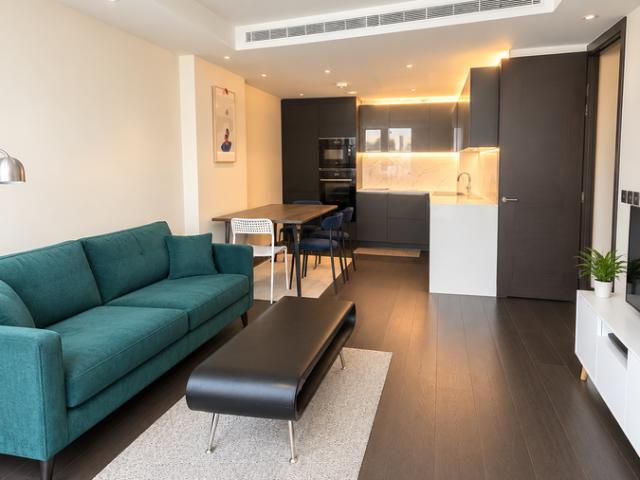 Warwick Lane, London W14, 2 bed flat to rent, £4,100 pcm | PrimeLocation