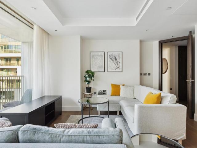 Warwick Lane, London, W14 2 bed flat to rent £5,611 pcm £1,295 pw