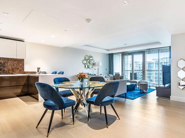 Warwick Lane, London W14, 2 bed flat to rent, £6,283 pcm | PrimeLocation