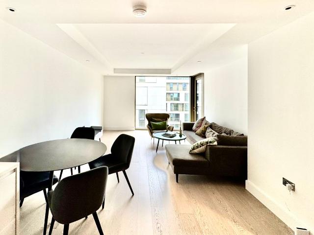 Warwick Lane, Maclaren House, Kensington, London W14, 1 bed flat to rent, £3,792 pcm | PrimeLocation