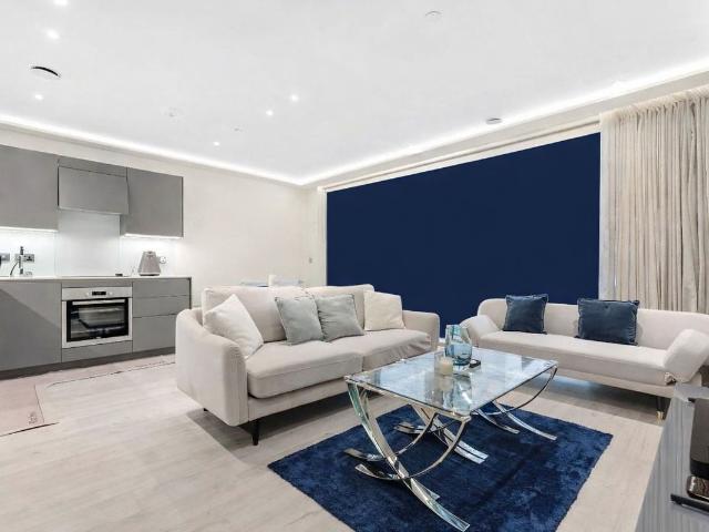 Warwick Lane, Maclaren House W14, 1 bed flat to rent, £3,500 pcm | PrimeLocation
